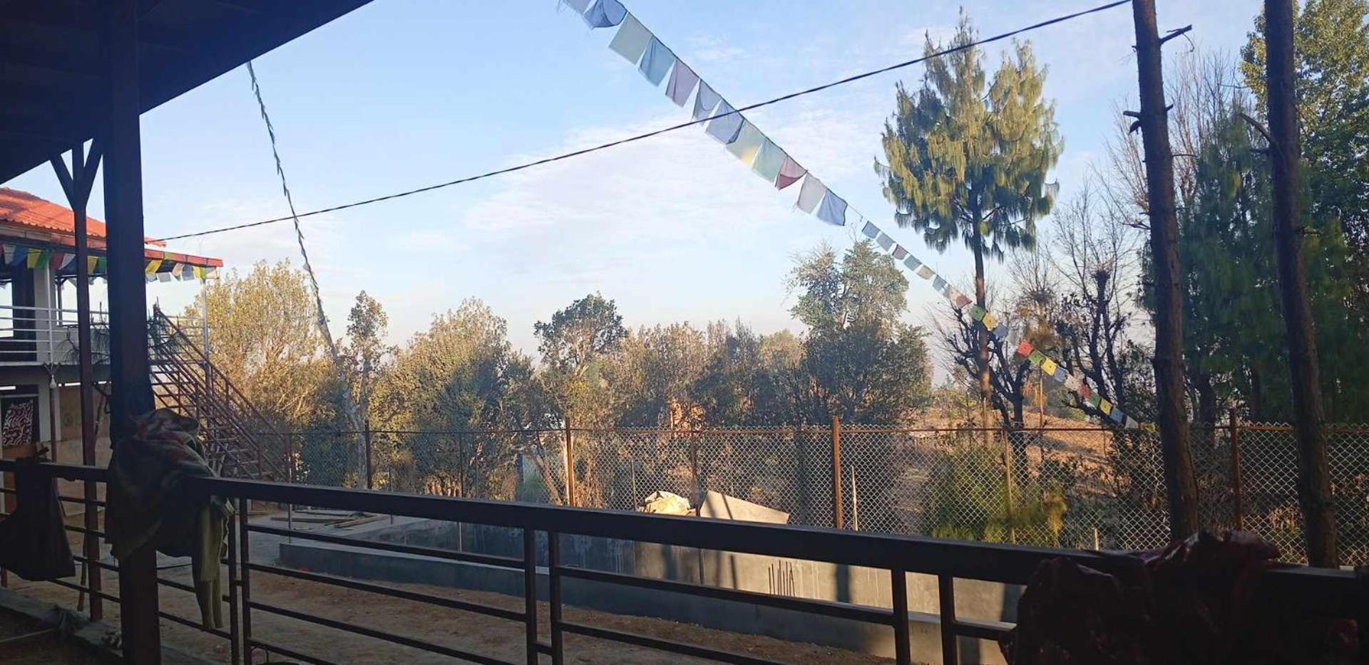 Everest Home Stay Apartment Lalitpur Ngoại thất bức ảnh