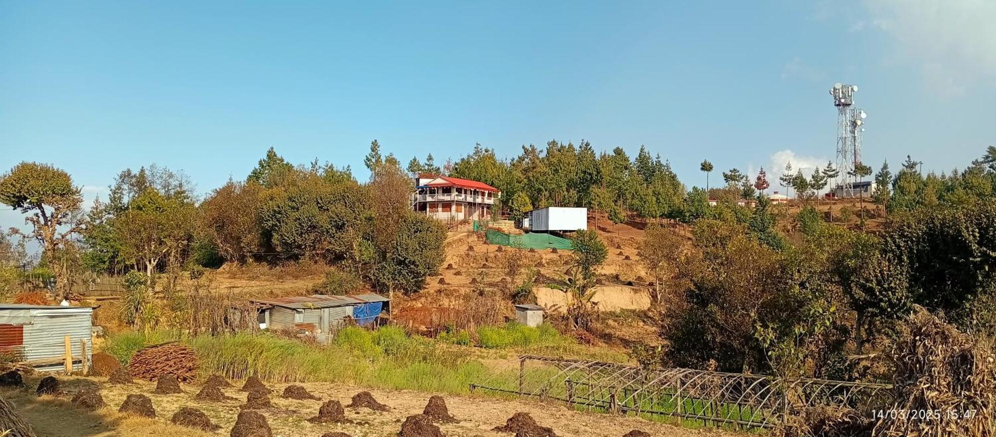 Everest Home Stay Apartment Lalitpur Ngoại thất bức ảnh