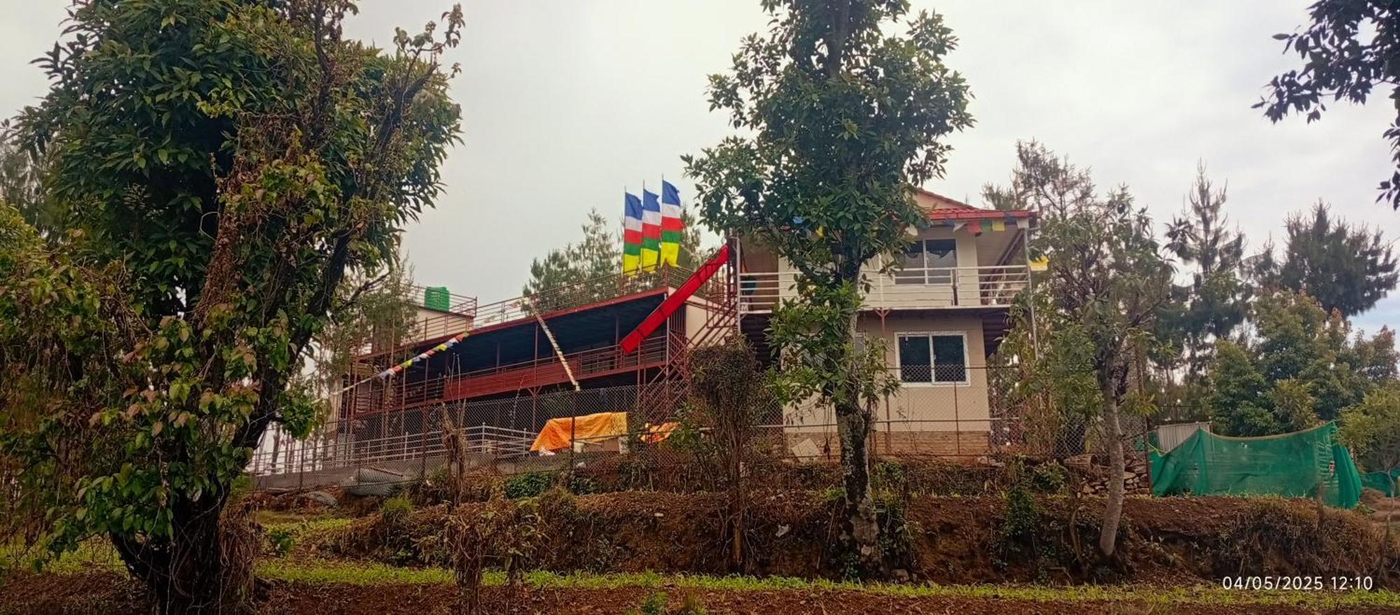 Everest Home Stay Apartment Lalitpur Ngoại thất bức ảnh