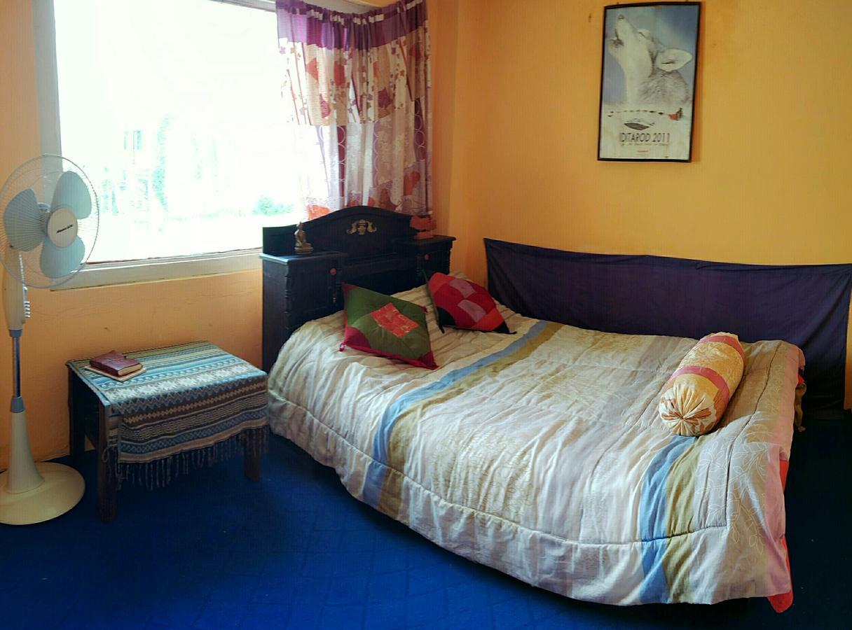 Everest Home Stay Apartment Lalitpur Ngoại thất bức ảnh