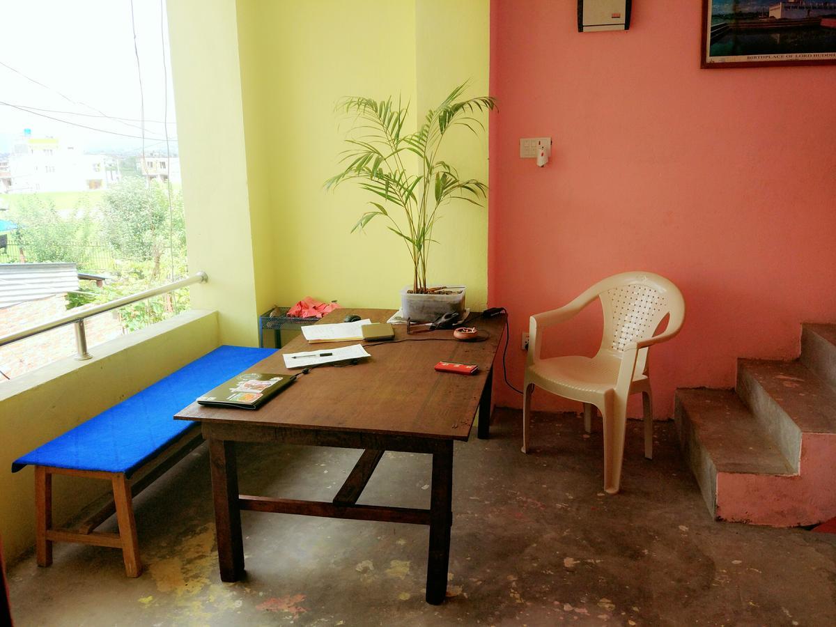 Everest Home Stay Apartment Lalitpur Ngoại thất bức ảnh