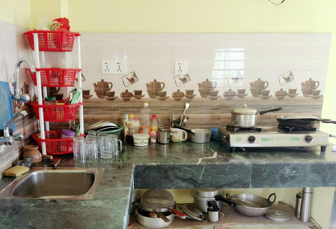 Everest Home Stay Apartment Lalitpur Ngoại thất bức ảnh