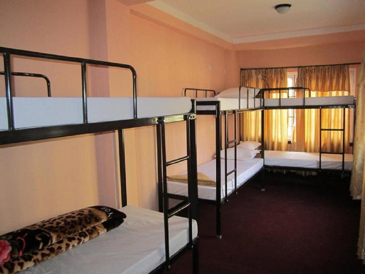 Everest Home Stay Apartment Lalitpur Ngoại thất bức ảnh