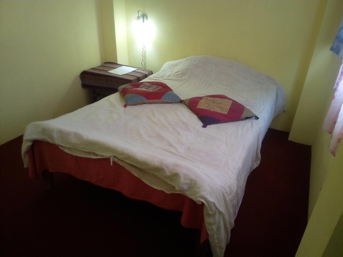 Everest Home Stay Apartment Lalitpur Ngoại thất bức ảnh