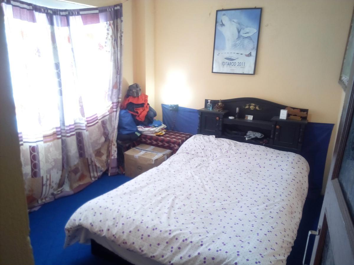 Everest Home Stay Apartment Lalitpur Ngoại thất bức ảnh