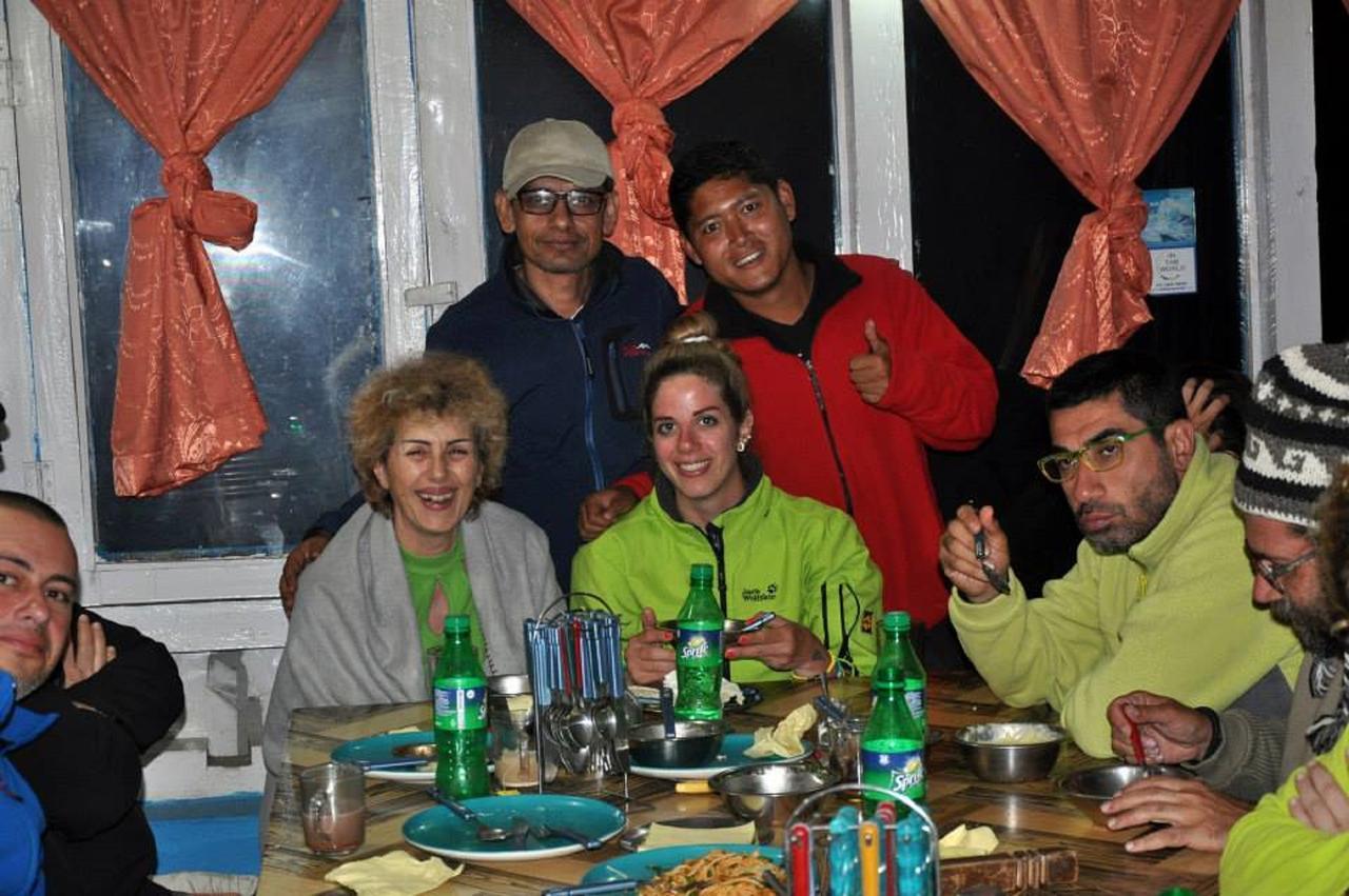 Everest Home Stay Apartment Lalitpur Ngoại thất bức ảnh